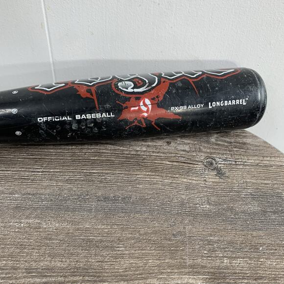 Demarini Rogue px•99 Baseball Bat 29 in. 21oz. -9 long barrel - Picture 6 of 9